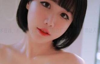 摄影技术在线，Addielyn(에디린)的白猫高清美图，真让人爽到不行