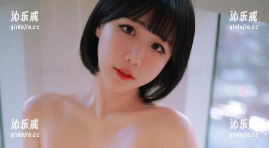 摄影技术在线，Addielyn(에디린)的白猫高清美图，真让人爽到不行