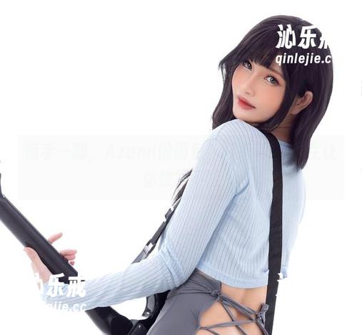 Azami 随手一翻,Azami的图包,阿米莉亚·华生让你欲罢不能