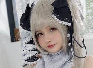 在Azami的Zelda写真集中，人人都有潜力——下载吧，别犹豫！