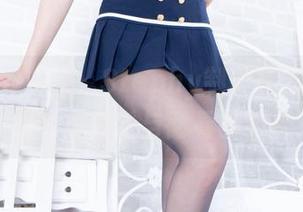 Beautyleg - Stephy制服大街：网盘里全是时髦与耐看的组合