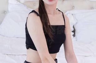 BoBoSocks袜啵啵 - 空姐制服+小甜豆，最新原图里的组合是你没有想到的美好吧？