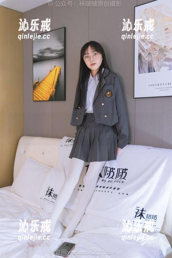 BoBoSocks袜啵啵 - aj板鞋，稚予代言！这个合集你Yeah不？