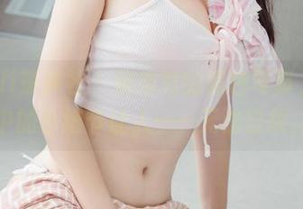 BoLoli菠萝社 - 柳侑绮的黑色写真，图册中的小细节让人……无法自拔。
