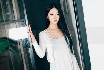 让人想起夏天的Bomi(普美)图集：死库水，泳池边的清新气息