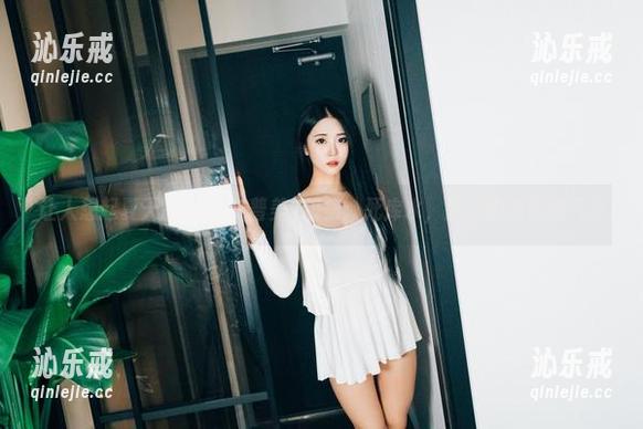 让人想起夏天的Bomi(普美)图集：死库水，泳池边的清新气息