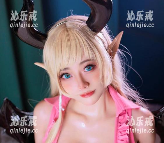 Byoru 这都能叫“美图”?Byoru的Alice图包,我是认真的,真的很耐看。