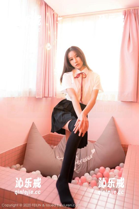 Feilin嗲囡囡-施忆佳KITTY Feilin嗲囡囡 - 施忆佳KITTY的美足全集,总让我有种想看又不敢看的微妙感…