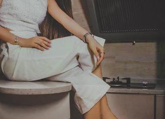 GIRLT果团网 - 我一直在想，原图像是女神降临的通灵儿，真的是没话说！