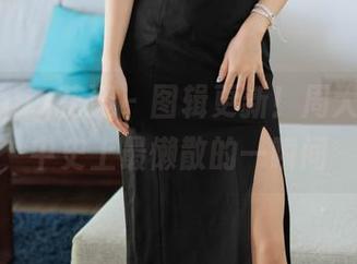 HuaYang花漾 - 图辑更新！周大萌在家中史上最懒散的一瞬间