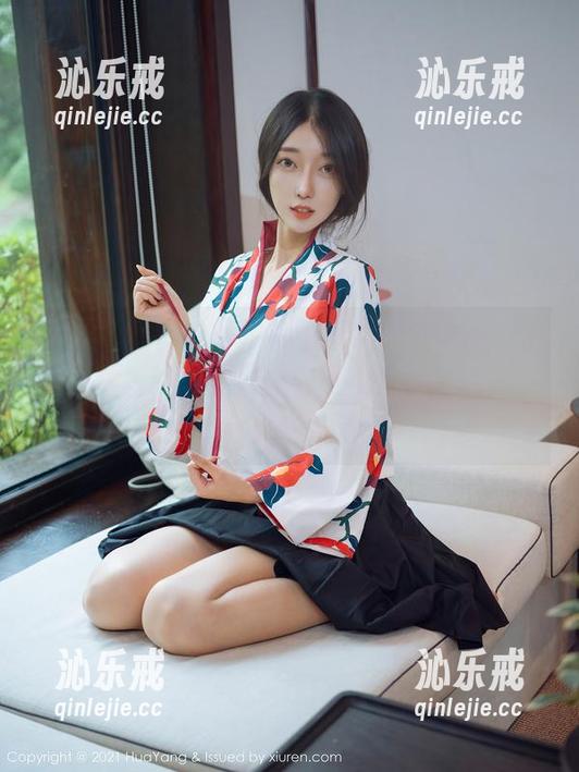 HuaYang花漾-妲己_Toxic HuaYang花漾 - 看看妲己_Toxic的万圣节美图,图集里藏着比南瓜灯还要亮的光彩!