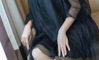 IMiss爱蜜社 - 莎莎Sasa，这个镂空作品集看了真让人有种心痒痒的感觉，分享其中的奇妙。