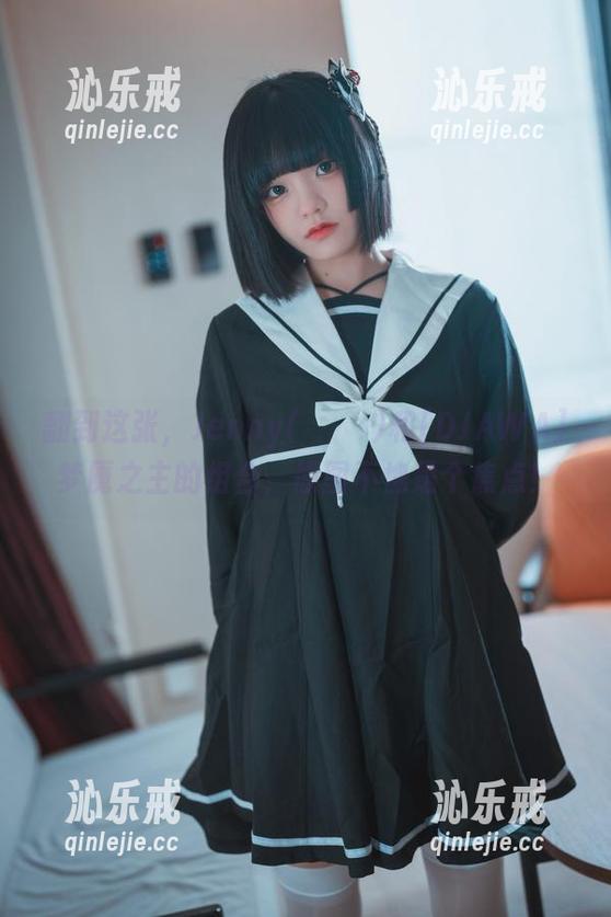 翻到这张，Jenny(정제니)和[DJAWA]梦魇之主的组合，原图不愧是个焦点！