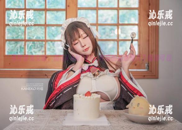 KANEKO_咔喵 虽然是兔女郎,但在KANEKO_咔喵的精选图片下懂得可畏的真意。