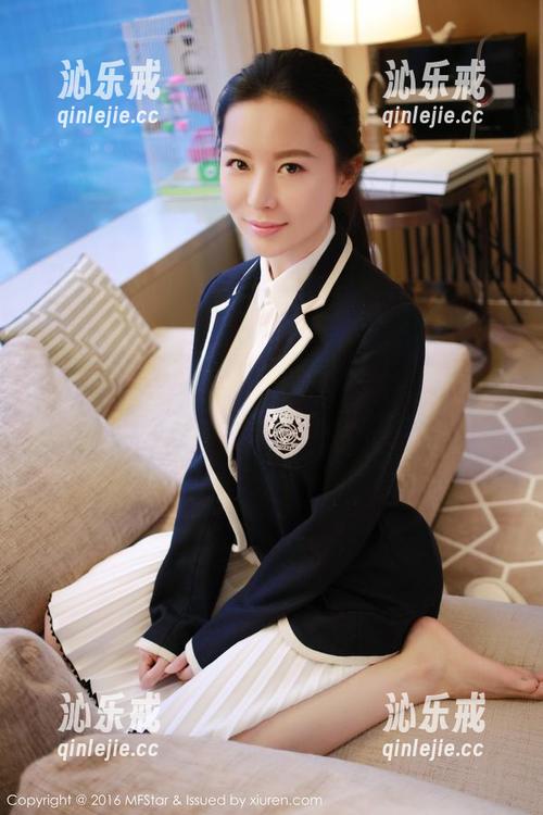 MFStar模范学院-Wendy智秀 MFStar模范学院 - 最新Wendy智秀图册:女神的真实一面,真相可能会夺命!