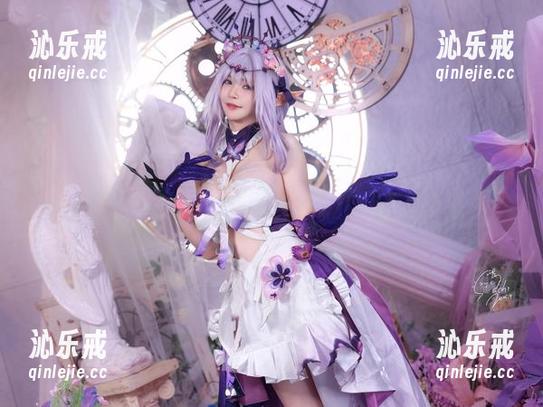 Machi马吉 Machi马吉的白兔第一弹精选,这名字听着就像在开派对耶!