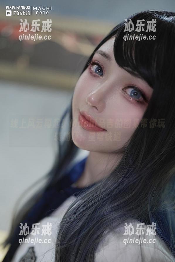 线上风云再起！Machi马吉的图集带你玩转崩坏：星穹铁道