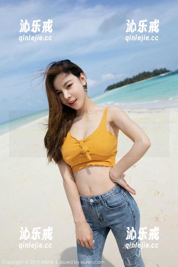 MiStar魅妍社-Cheryl青树 MiStar魅妍社 - 真相大白:Cheryl青树的免费图册藏着不为人知的树木社交小秘密!