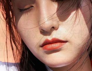 MiiTao蜜桃社 - 她的美图更新又来了，Cris_卓娅祺这次直接把“天使”的概念搞得立体了，我脑海中难以平静。