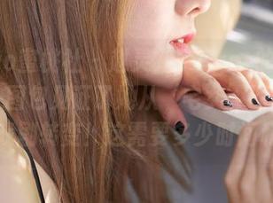 MiiTao蜜桃社 - 赵灵儿Linger的女神之路：一图包见证了她从‘宅女’到‘女神’的戏剧转变！这需要多少时间和呐？