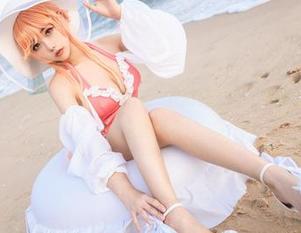 无圣光写真中的Momoko葵葵：双厨狂喜版，我的厨艺自信都从这里起步！