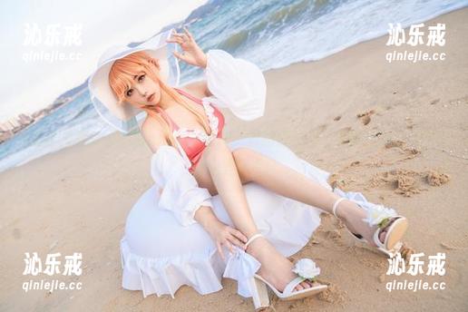 无圣光写真中的Momoko葵葵：双厨狂喜版，我的厨艺自信都从这里起步！