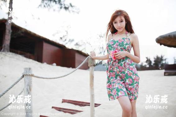 MyGirl美媛馆 - 一场奇思妙想的汇聚！伊小七MoMo高清天使合集，回头率足够？！