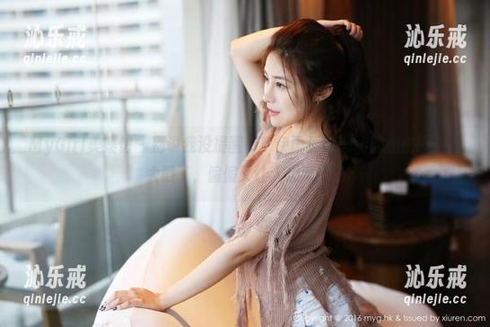 MyGirl美媛馆-伊雨蔓Fiona MyGirl美媛馆 - 别说我没提醒你!伊雨蔓Fiona的秘密图集,太戳了,偏偏又让人想深究。