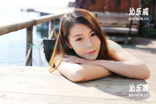 MyGirl美媛馆-唐琪儿Beauty MyGirl美媛馆 - 油亮写真,唐琪儿Beauty在线的迷人油光,真让人忍不住想摸摸。