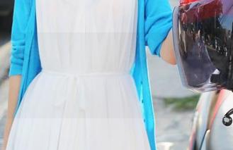 MyGirl美媛馆 - 看唐琪儿il的美足就像是在品味生活的甜头，免费美图如此真诚。