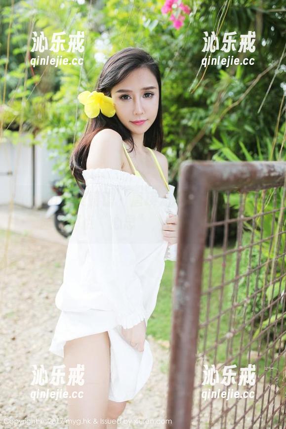 MyGirl美媛馆-唐琪儿il MyGirl美媛馆 - 唐琪儿il福利图集,校园里那点“心思”,咱们都懂的。