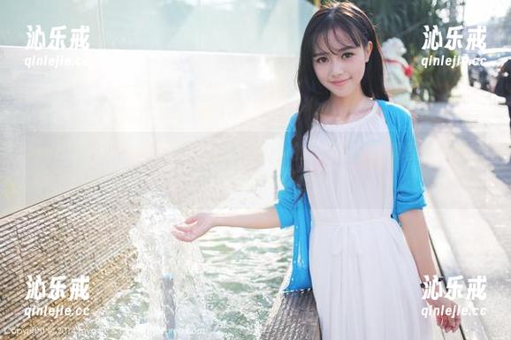 MyGirl美媛馆-晓茜sunny MyGirl美媛馆 - 迷失在晓茜sunny的定制睡衣写真里,那种触碰不到的感觉怪怪的