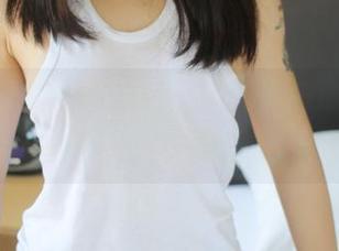 MyGirl美媛馆 - 李七喜和她的吊带，一场免费图集的随意漂流