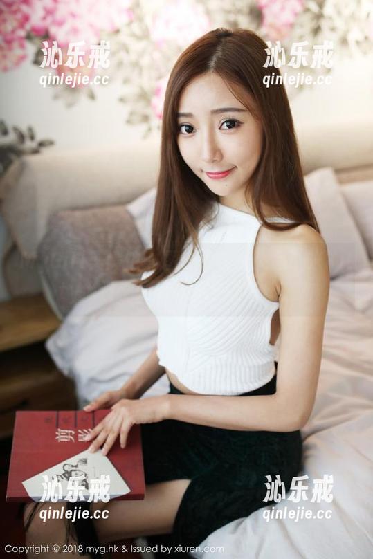 MyGirl美媛馆-赵小米Kitty MyGirl美媛馆 - 图库大放送!赵小米Kitty淹没于死库水中会发生什么?