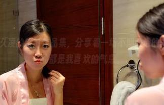 PANS - 久凌的旅拍作品集，分享着一场不期而遇的美丽，满满的都是我喜欢的气息。