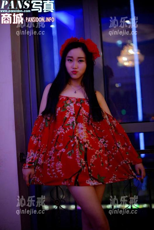 PANS写真-阳阳 PANS写真 - 阳阳的毛衣——看完这图片,我恨不得自己也穿上去!下载吗?