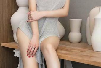 QingDouKe青豆客 - 莫雅淇的双人高清写真，看到没？这默契一点都不普通呢！