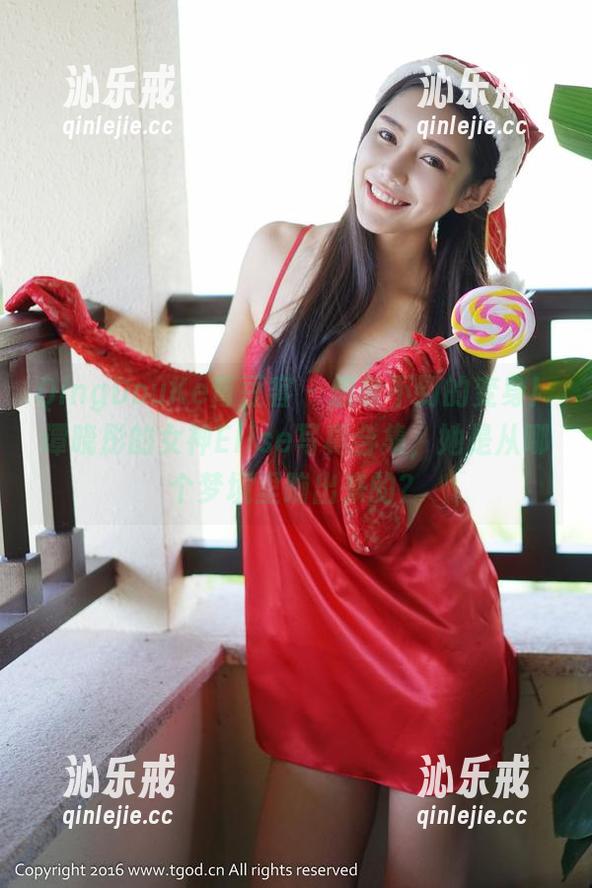 QingDouKe青豆客-谭晓彤 QingDouKe青豆客 - 想象不到的变身!谭晓彤的女神Elise写真合集,她是从哪个梦境里蹦出来的?