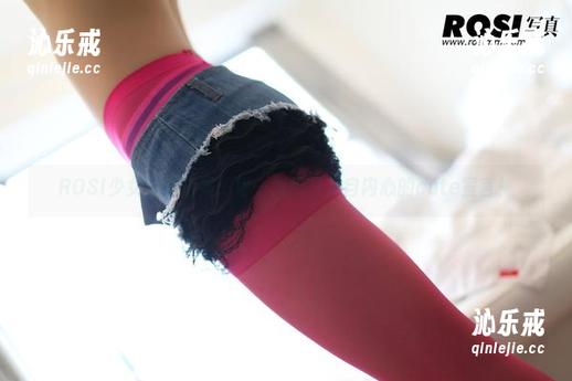 ROSI ROSI少女写真合集:每一张都是发自内心的cute宣言!