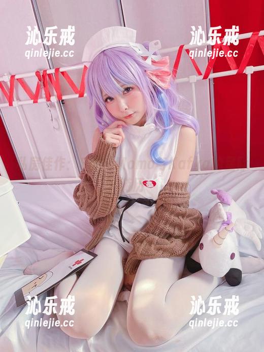 SayoMomo 私房佳作:SayoMomo与Kafka的星际游历