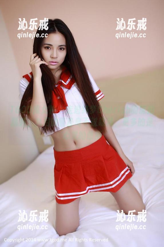 TGOD推女神-绮梦Cherish TGOD推女神 - 走进绮梦Cherish的旅拍精选,九月的普吉岛不过跋涉,更多的是心灵的悠然