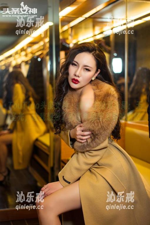 TouTiao头条女神 - 俞公主的双马尾：无圣光，让我想到了那些年那些发型的回忆