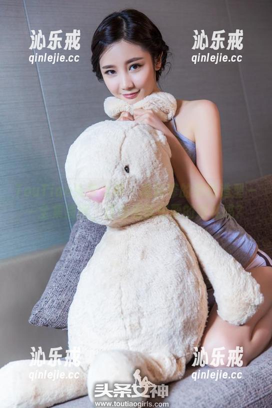 TouTiao头条女神 - 高韩菲的婚纱造型——全集原图，这也是我想要的婚礼吗？