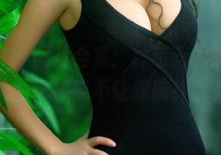 TuiGirl - 图片合集：林萌萌的黑丝，这画面，怎能不让我脑补呢？