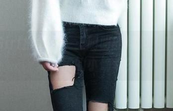 TuiGirl推女郎 - 王明明的裸足，私房写真时段的小确幸？