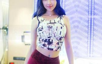 TuiGirl推女郎 - 网盘收藏：每个姐姐都该有的赵惟依！