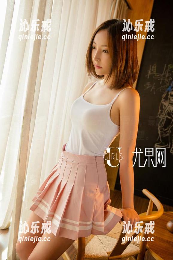 UGirls尤果网-张雪馨 UGirls尤果网 - 这么能干的张雪馨,最新厨娘合集,大概是我心底的小愿望。