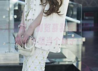 UGirls尤果网 - 浏览慕羽茜的图册，发现偶尔也想当个妹子…