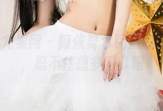 UGirls尤果网 - 阿依努尔瓦娅的豹纹作品，忍不住想多看几眼