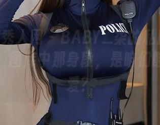 Xiuren秀人网 - BABY_柒的私房作品最新上线，图库中那身段，是咱们酸酸的最爱？